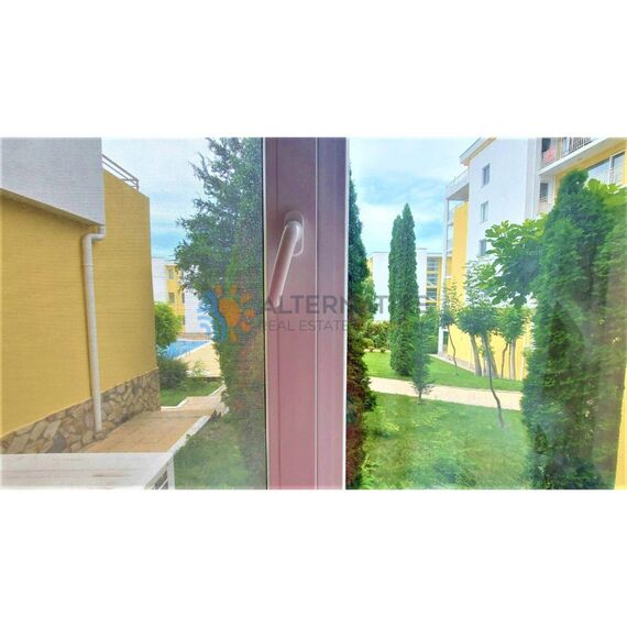 Apartment 1-room in Nesebar (Sveti Vlas) Bulgaria area 68m² , 12 image