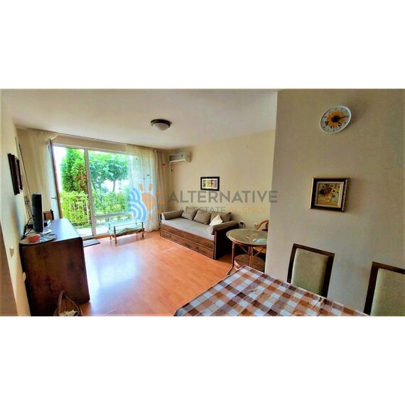 Apartment 1-room in Nesebar (Sveti Vlas) Bulgaria area 68m² , 13 image