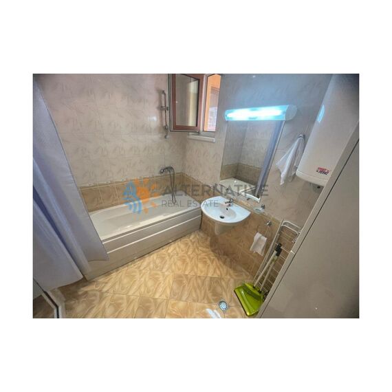 Apartment 2-room 1+1 in Nesebar (Sveti Vlas) Bulgaria area 75m² 3 floor, 11 image