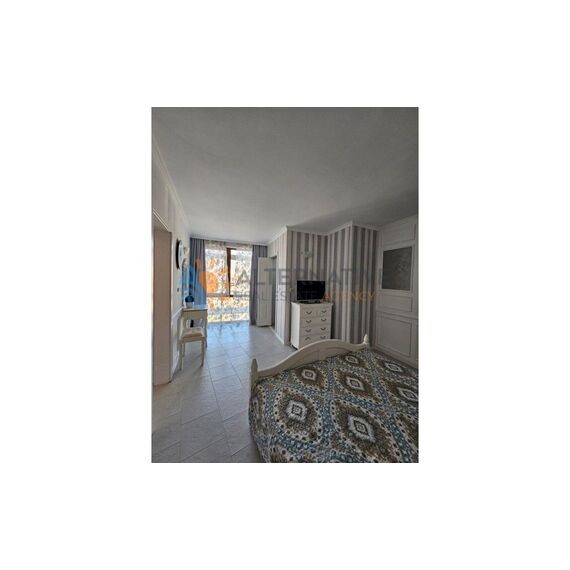 Apartment 2-room 1+1 in Nesebar (Sveti Vlas) Bulgaria area 66m² 3 floor, 3 image