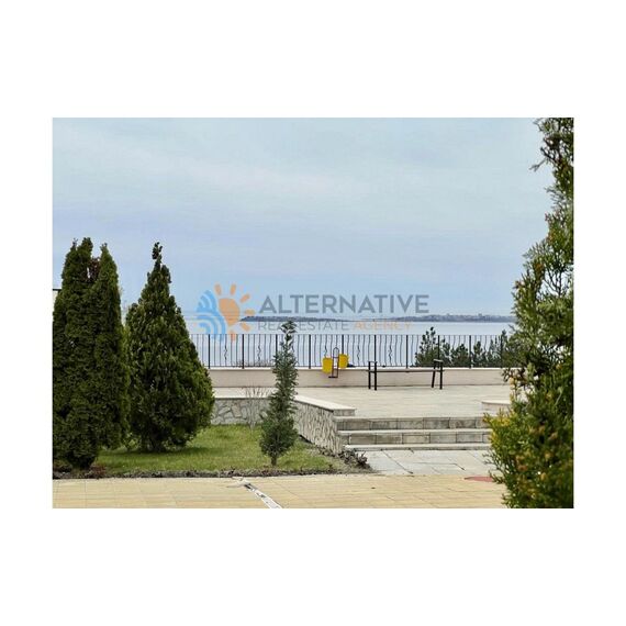 Apartment 2-room 1+1 in Nesebar (Sveti Vlas) Bulgaria area 74m² 1 floor, 2 image
