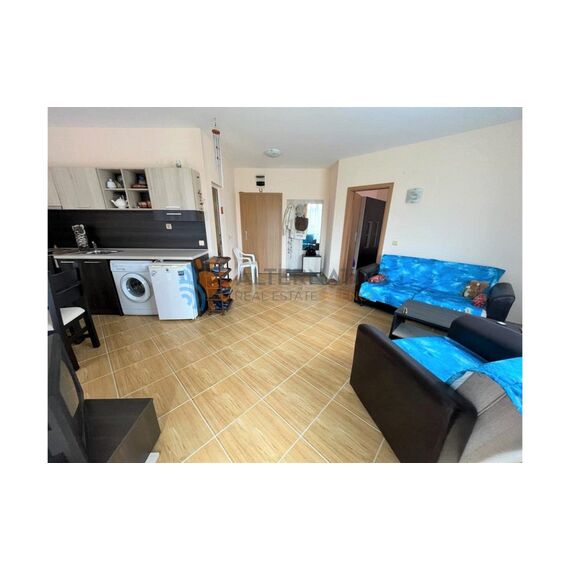 Apartment 2-room 1+1 in Nesebar (Sveti Vlas) Bulgaria area 65m² 5 floor, 5 image