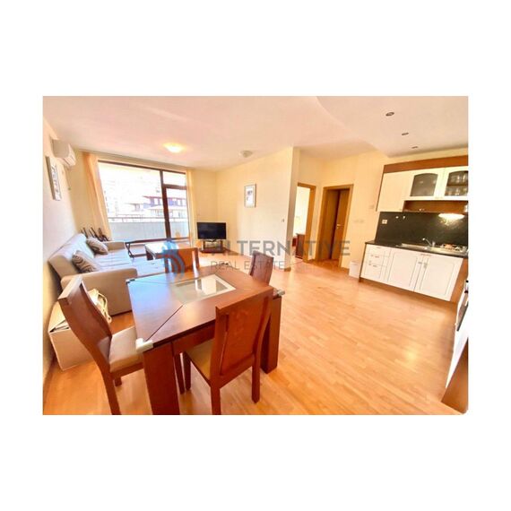 Apartment 2-room 1+1 in Nesebar (Sveti Vlas) Bulgaria area 76m² 3 floor, 20 image