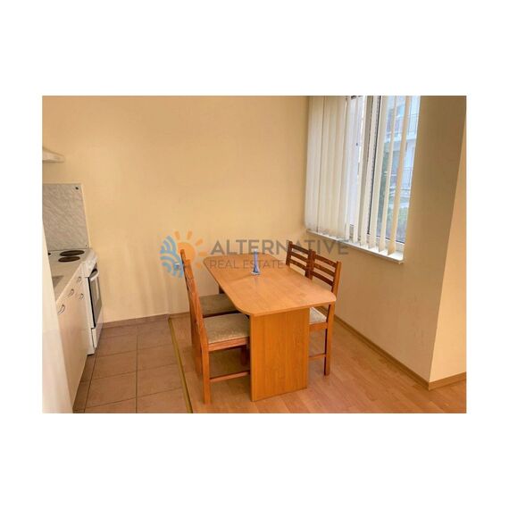 Apartment 2-room 1+1 in Nesebar (Sveti Vlas) Bulgaria area 75m² 2 floor, 6 image