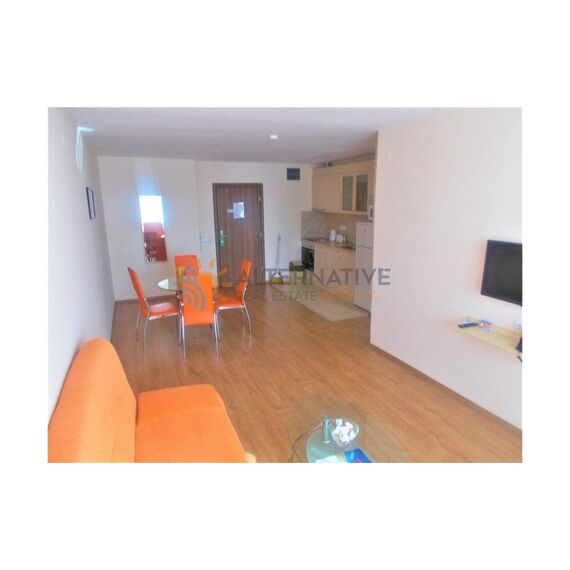 Apartment 2-room 1+1 in Nesebar (Sveti Vlas) Bulgaria area 74m² 4 floor, 17 image