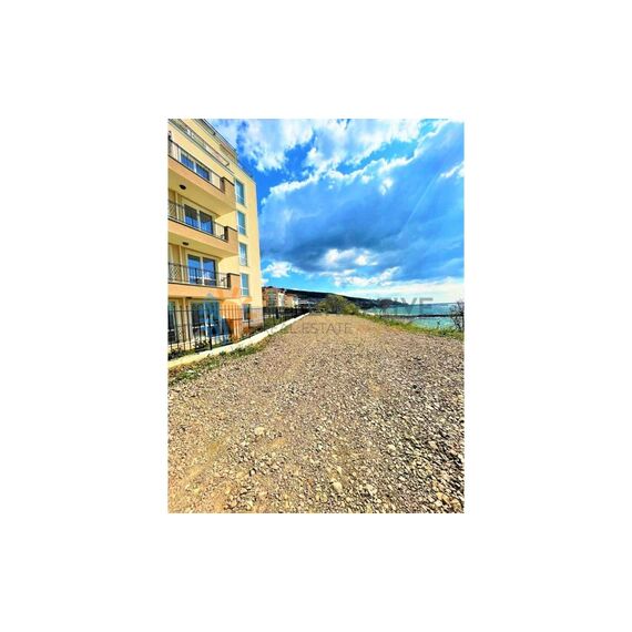 Apartment 2-room 1+1 in Nesebar (Sveti Vlas) Bulgaria area 57m² 3 floor, 3 image