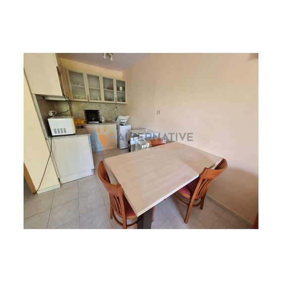 Apartment 2-room 1+1 in Nesebar (Sveti Vlas) Bulgaria area 74m² 1 floor, 5 image