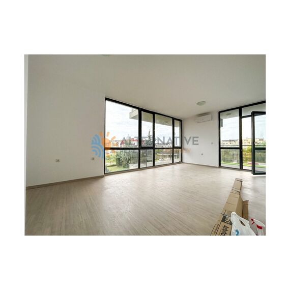 Apartment 2-room 1+1 in Nesebar (Sveti Vlas) Bulgaria area 64m² 2 floor, 5 image