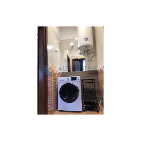 Apartment 2-room 1+1 in Nesebar (Sveti Vlas) Bulgaria area 50m² 1 floor, 6 image