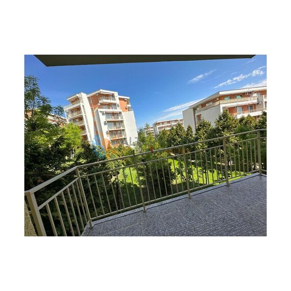 Apartment 2-room 1+1 in Nesebar (Sveti Vlas) Bulgaria area 66m² 2 floor, 5 image