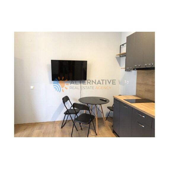 Apartment 2-room 1+1 in Nesebar (Sveti Vlas) Bulgaria area 50m² 1 floor, 4 image