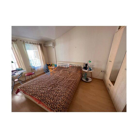 Квартира 2-комнатная 1+1 в Несебре (Святой Влас) площадь 65м² 4 этаж, изображение 9
