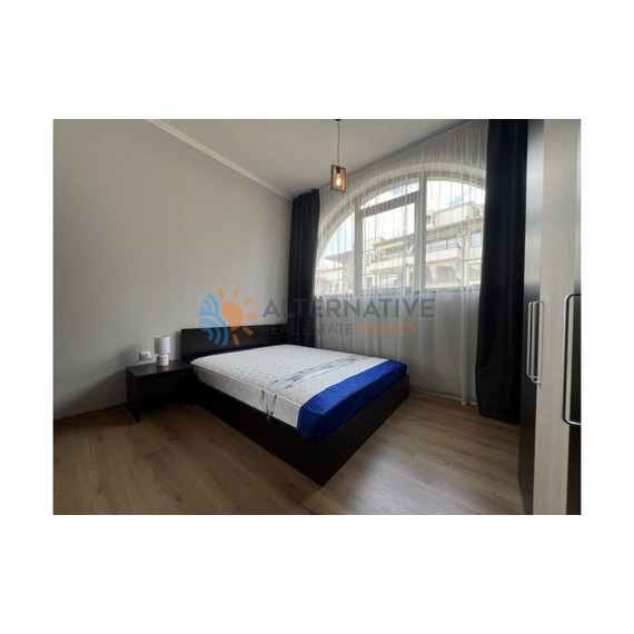Apartment 2-room 1+1 in Nesebar (Sveti Vlas) Bulgaria area 50m² 1 floor, 9 image