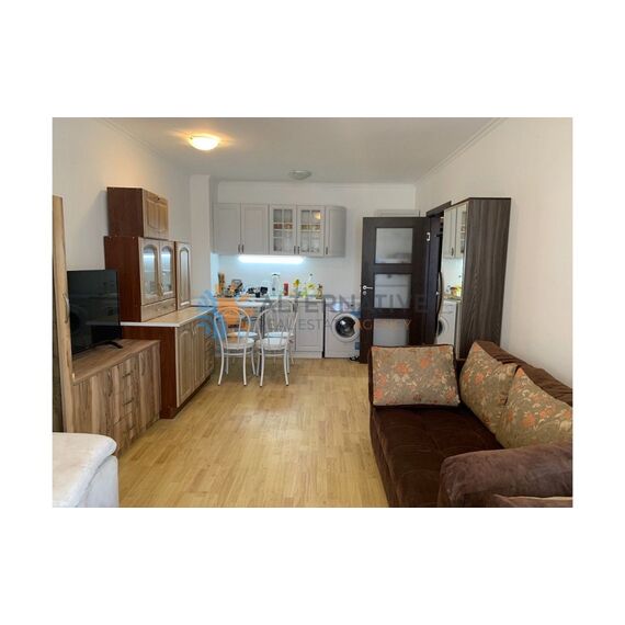 Apartment 2-room 1+1 in Nesebar (Elenite) Bulgaria area 59m² 3 floor, 17 image