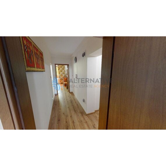 Apartment 2-room 1+1 in Nesebar (Sveti Vlas) Bulgaria area 66m² 1 floor, 12 image