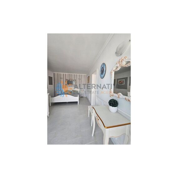 Apartment 2-room 1+1 in Nesebar (Sveti Vlas) Bulgaria area 66m² 3 floor, 8 image