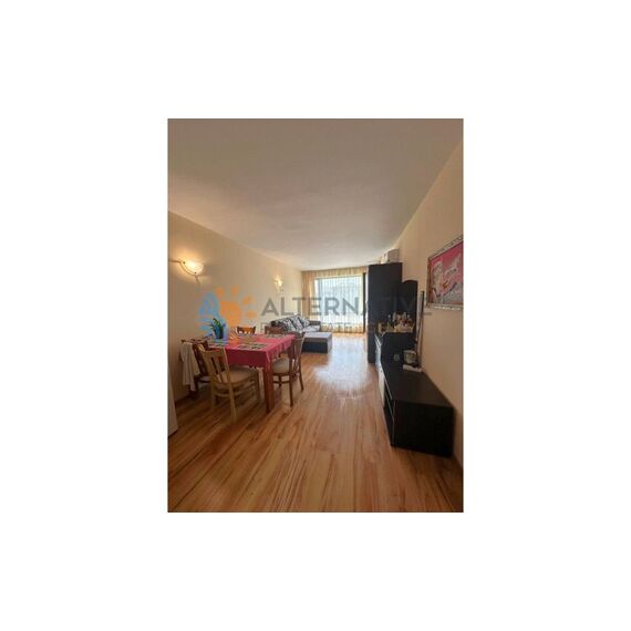 Apartment 2-room 1+1 in Nesebar (Sveti Vlas) Bulgaria area 69m² , 4 image