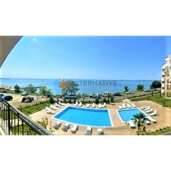 Apartment 2-room 1+1 in Nesebar (Sveti Vlas) Bulgaria area 65m² 2 floor, 19 image