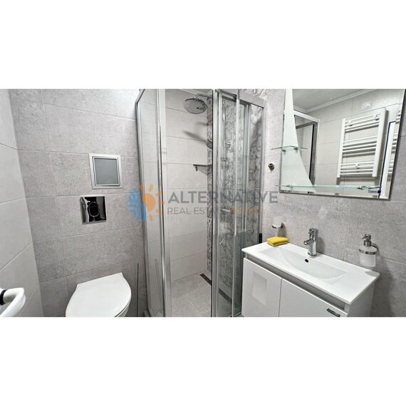 Apartment 2-room 1+1 in Nesebar (Sunny Beach) Bulgaria area 65m² 2 floor, 11 image