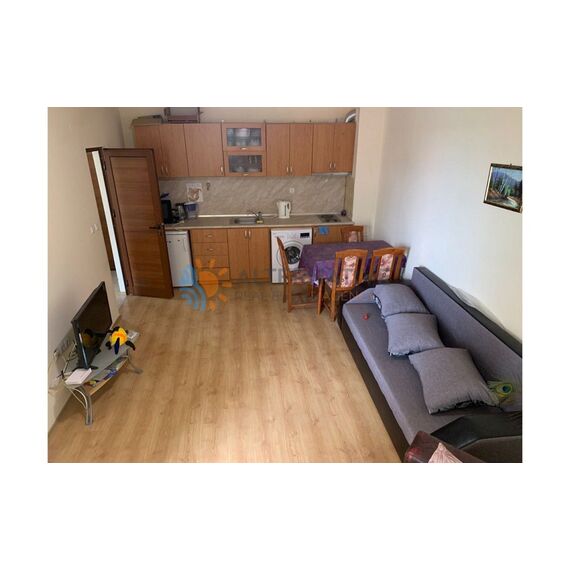 Квартира 2-комнатная 1+1 в Несебре (Солнечный Берег) площадь 61м² 6 этаж, изображение 11