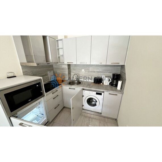 Apartment 2-room 1+1 in Nesebar (Sunny Beach) Bulgaria area 65m² 2 floor, 9 image