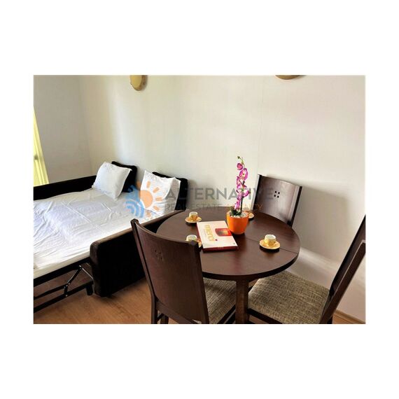 Apartment 2-room 1+1 in Nesebar (Sunny Beach) Bulgaria area 82m² 5 floor, 9 image