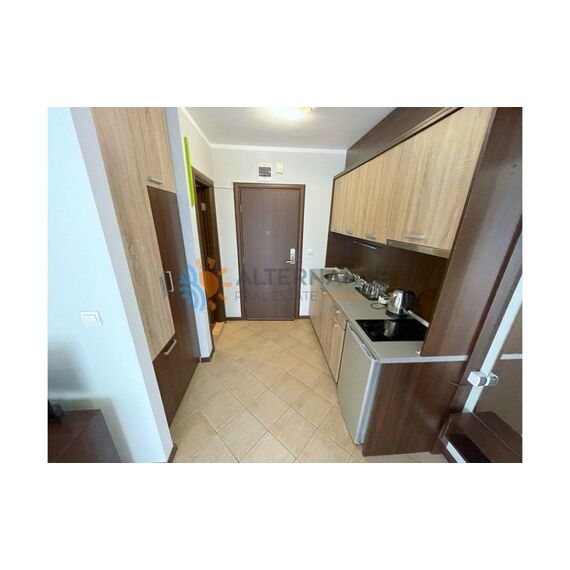 Квартира 2-комнатная 1+1 в Несебре (Солнечный Берег) площадь 60м² 2 этаж, изображение 5