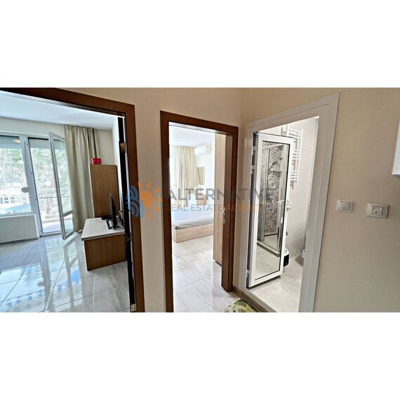 Apartment 2-room 1+1 in Nesebar (Sunny Beach) Bulgaria area 65m² 2 floor, 14 image