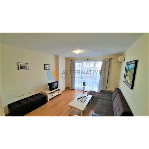 Apartment 3-room 2+1 in Nesebar (Sunny Beach) Bulgaria area 125m² 3 floor, 7 image