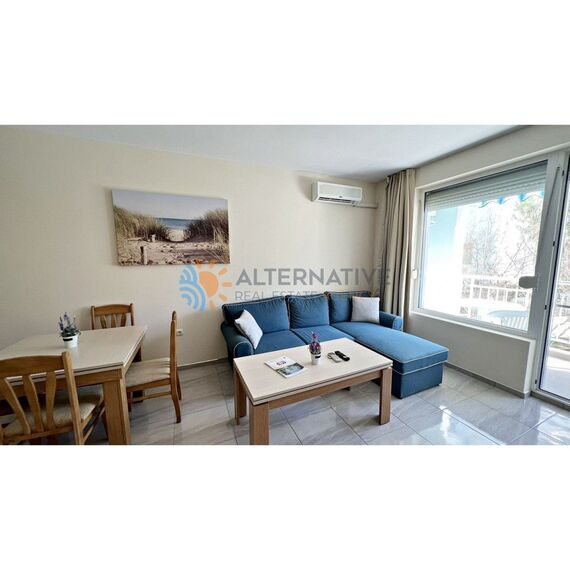 Apartment 2-room 1+1 in Nesebar (Sunny Beach) Bulgaria area 65m² 2 floor, 20 image