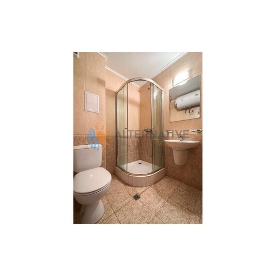 Квартира 2-комнатная 1+1 в Несебре (Святой Влас) площадь 61м² 3 этаж, изображение 10