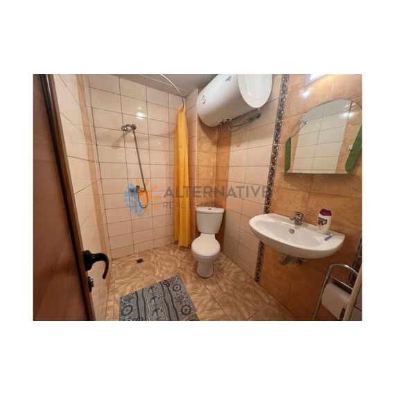 Квартира 2-комнатная 1+1 в Несебре (Солнечный Берег) площадь 67м² 5 этаж, изображение 10