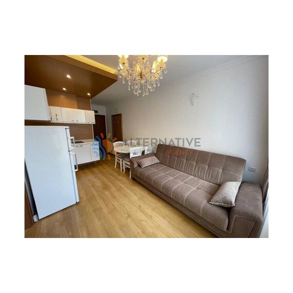 Квартира 2-комнатная 1+1 в Несебре (Солнечный Берег) площадь 55м² 2 этаж, изображение 14