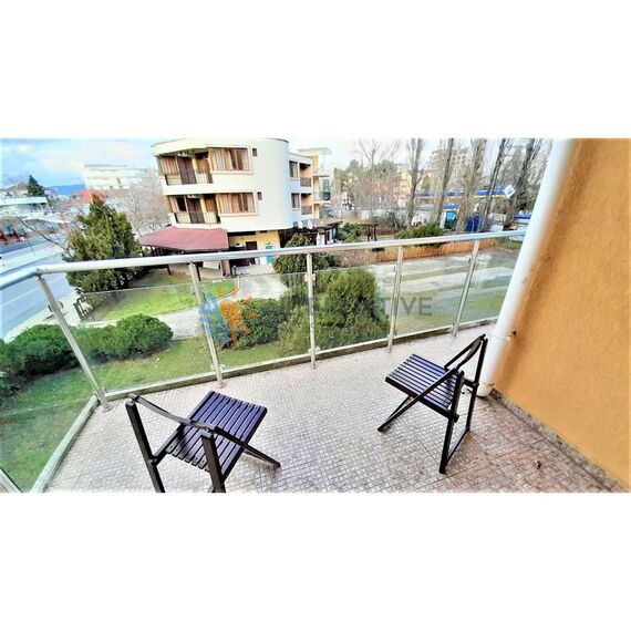 Apartment 3-room 2+1 in Nesebar (Sunny Beach) Bulgaria area 125m² 3 floor