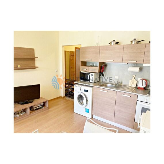 Квартира 2-комнатная 1+1 в Несебре (Солнечный Берег) площадь 72м² 3 этаж, изображение 4