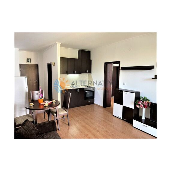 Apartment 2-room 1+1 in Nesebar (Sunny Beach) Bulgaria area 82m² 5 floor, 15 image
