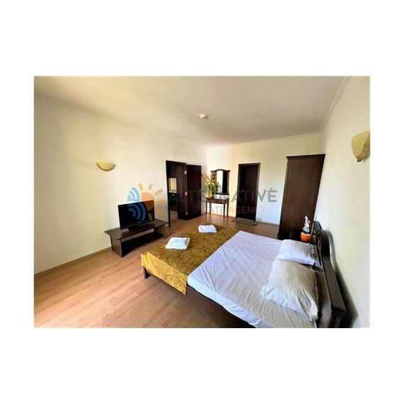 Apartment 2-room 1+1 in Nesebar (Sunny Beach) Bulgaria area 82m² 5 floor, 10 image