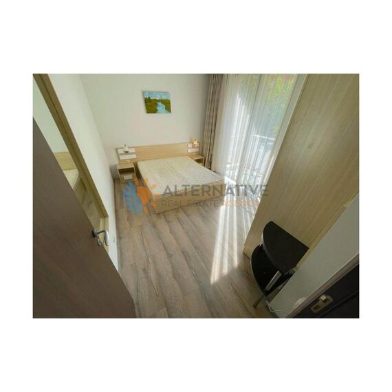 Квартира 2-комнатная 1+1 в Несебре (Солнечный Берег) площадь 60м² 2 этаж, изображение 9