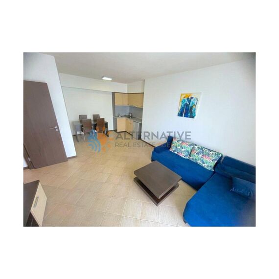 Квартира 2-комнатная 1+1 в Несебре (Солнечный Берег) площадь 67м² 3 этаж, изображение 4