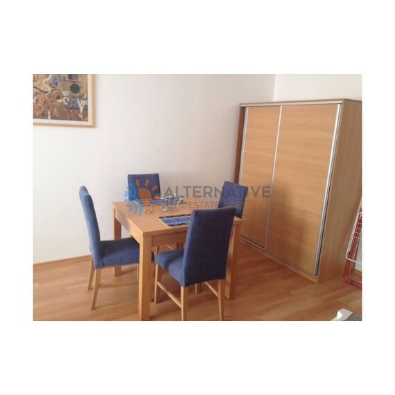 Квартира 2-комнатная 1+1 в Несебре (Солнечный Берег) площадь 48м² 1 этаж, изображение 12