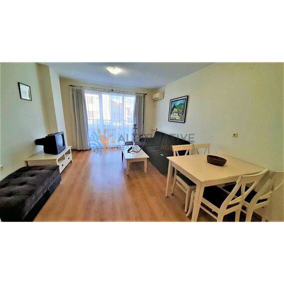 Apartment 3-room 2+1 in Nesebar (Sunny Beach) Bulgaria area 125m² 3 floor, 5 image
