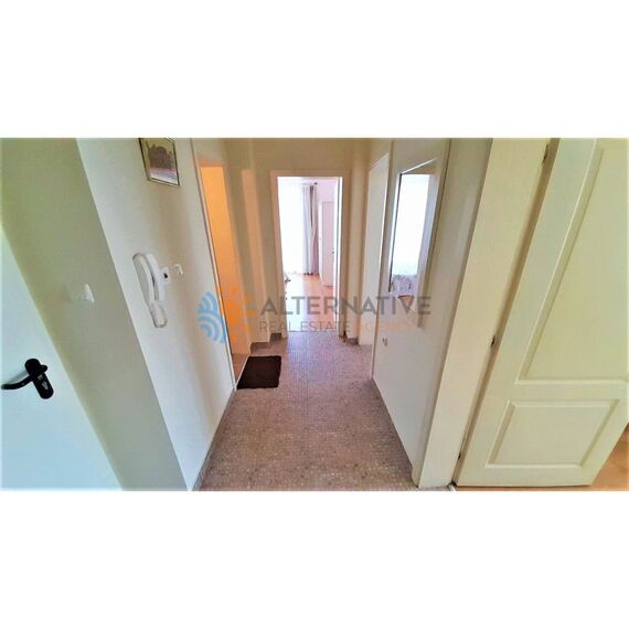 Apartment 3-room 2+1 in Nesebar (Sunny Beach) Bulgaria area 125m² 3 floor, 3 image