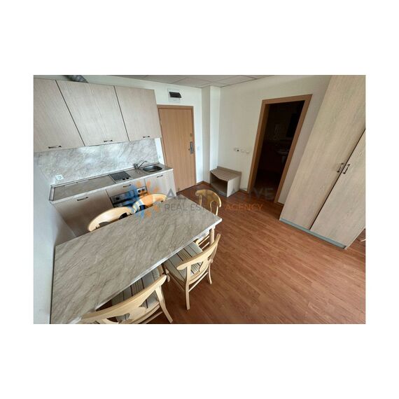 Квартира 2-комнатная 1+1 в Несебре (Солнечный Берег) площадь 84м² 7 этаж, изображение 4