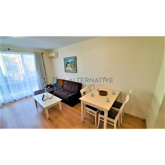 Apartment 3-room 2+1 in Nesebar (Sunny Beach) Bulgaria area 125m² 3 floor, 4 image