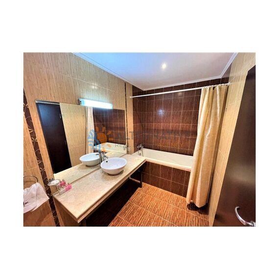 Apartment 2-room 1+1 in Nesebar (Sunny Beach) Bulgaria area 82m² 5 floor, 14 image