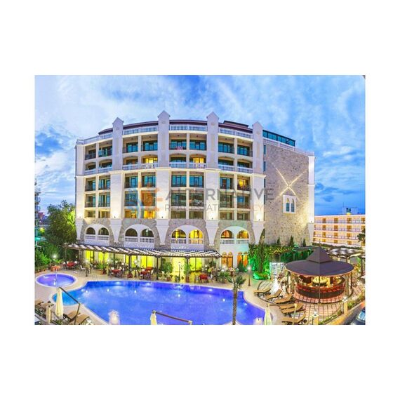 Apartment 2-room 1+1 in Nesebar (Sunny Beach) Bulgaria area 82m² 5 floor, 6 image