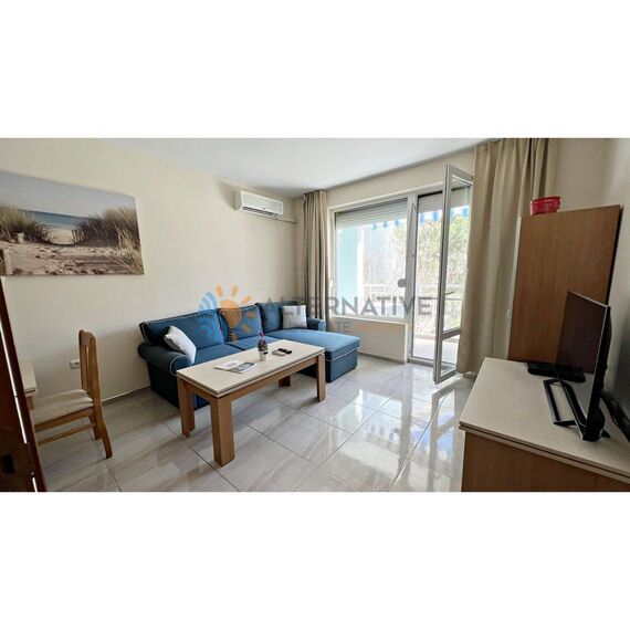 Apartment 2-room 1+1 in Nesebar (Sunny Beach) Bulgaria area 65m² 2 floor, 16 image