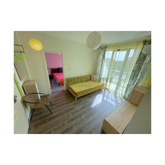 Квартира 2-комнатная 1+1 в Несебре (Солнечный Берег) площадь 50м² 3 этаж, изображение 6