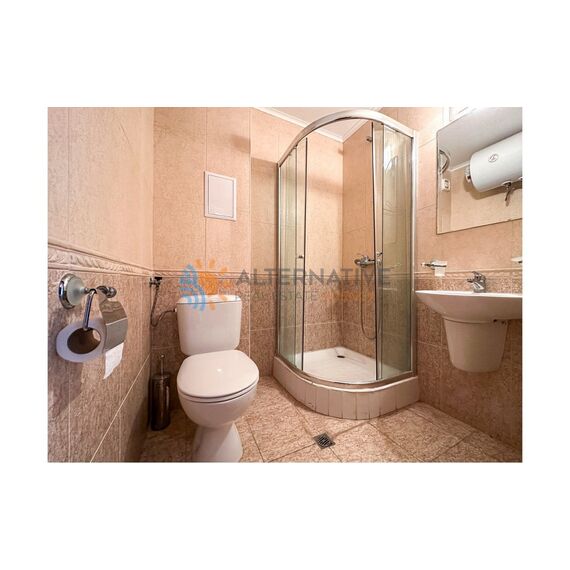 Квартира 2-комнатная 1+1 в Несебре (Святой Влас) площадь 61м² 3 этаж, изображение 11