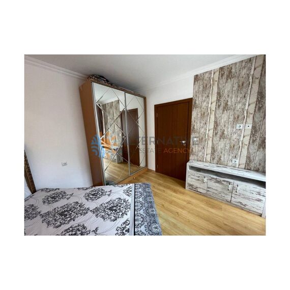 Квартира 2-комнатная 1+1 в Несебре (Солнечный Берег) площадь 55м² 2 этаж, изображение 13